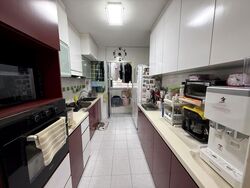 Blk 329B Anchorvale Harvest (Sengkang), HDB 5 Rooms #470231051